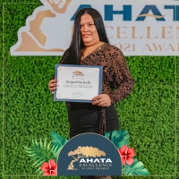 Aruba su 'Top Performers' reconoci cu AHATA Excellence Awards