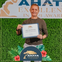 Aruba su 'Top Performers' reconoci cu AHATA Excellence Awards