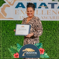Aruba su 'Top Performers' reconoci cu AHATA Excellence Awards