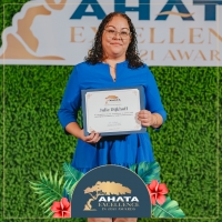 Aruba su 'Top Performers' reconoci cu AHATA Excellence Awards