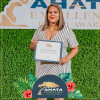Aruba su 'Top Performers' reconoci cu AHATA Excellence Awards