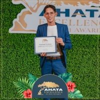 Aruba su 'Top Performers' reconoci cu AHATA Excellence Awards