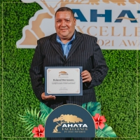 Aruba su 'Top Performers' reconoci cu AHATA Excellence Awards