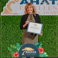 Aruba su 'Top Performers' reconoci cu AHATA Excellence Awards