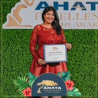 Aruba su 'Top Performers' reconoci cu AHATA Excellence Awards
