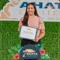 Aruba su 'Top Performers' reconoci cu AHATA Excellence Awards
