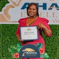 Aruba su 'Top Performers' reconoci cu AHATA Excellence Awards