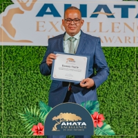 Aruba su 'Top Performers' reconoci cu AHATA Excellence Awards
