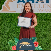 Aruba su 'Top Performers' reconoci cu AHATA Excellence Awards