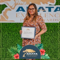 Aruba su 'Top Performers' reconoci cu AHATA Excellence Awards
