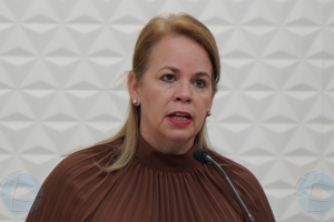 Wever: Tin medida extra pero Toque de Queda no ta necesario