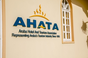 AHATA: Sector hotelero a perde 25% di reservacion na Januari