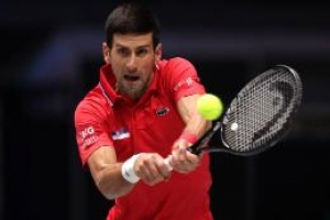 Corte ta dicta na fabor di tenista Djokovic y e por hunga den torneo habri di Australia