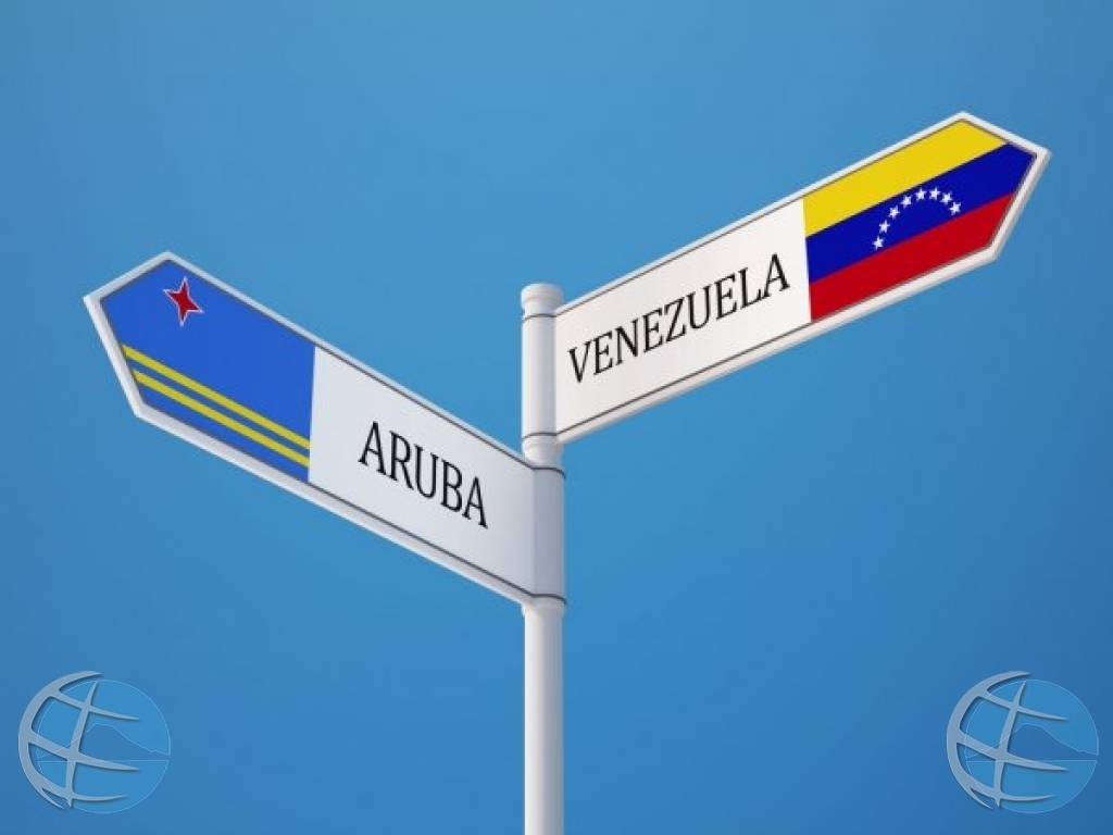 Segun Hulanda, Aruba y Corsou mes ta dificulta reapertura di frontera Venezolano