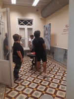 Museo Arqueologico Nacional Aruba habri pa publico riba  "Dia di Betico 2022"