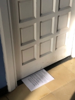 Colegio Arubano ta ‘habri’ pero sin duna les pa di tres dia