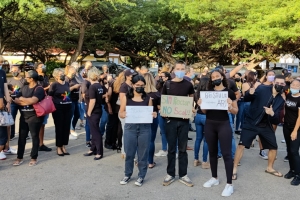 Colegio Arubano ta ‘habri’ pero sin duna les pa di tres dia