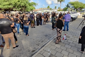 Colegio Arubano ta ‘habri’ pero sin duna les pa di tres dia