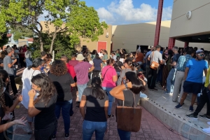 Docentenan miembro di SIMAR ta cuminsa les mas laat entrante diaranson
