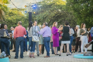 Camara di Comercio a tene su prome evento social pa aña 2022