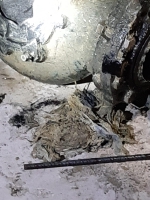 Pomp geplok na Saliña a causa problema pa sector hotelero den weekend   
