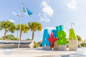 ATA: Na januari 2022 Aruba a yega na un recuperacion di 63% di turismo