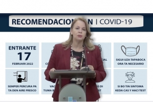 Cu excepcion di test na entrada, Aruba ta cancela tur medida contra Covid19 