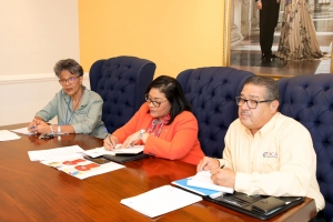 Placa no a pasa pa gruponan pero tur cos ta cla pa Parada Nacional di diasabra 