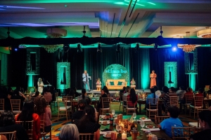 The Ritz-Carlton, Aruba y e compleho di Aruba Marriott a organisa conferencia “Stima Bo Mes” den celebracion di Dia Internacional di Hende Muhe