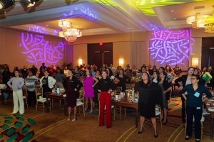 The Ritz-Carlton, Aruba y e compleho di Aruba Marriott a organisa conferencia “Stima Bo Mes” den celebracion di Dia Internacional di Hende Muhe