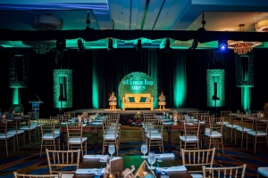 The Ritz-Carlton, Aruba y e compleho di Aruba Marriott a organisa conferencia “Stima Bo Mes” den celebracion di Dia Internacional di Hende Muhe