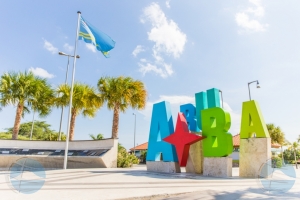ATA: Na februari 2022 Aruba a yega na un recuperacion di 84% 