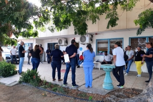 Trahadornan di Respaldo a bay den accion awe mainta