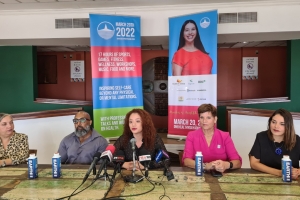 One Healthy Day Festival ta ‘kick off’ diadomingo awor  