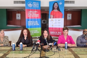 One Healthy Day Festival ta ‘kick off’ diadomingo awor  