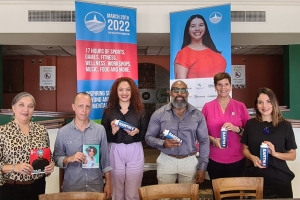 One Healthy Day Festival ta ‘kick off’ diadomingo awor  