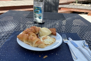 Acoya ta sigui impresiona cu calidad hotelero na Corsou 