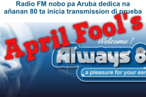 Noticianan pa ‘April Fool’s Day’ di noticiacla tabata exitoso atrobe