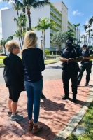 Nancy Grace (Fox): Aruba no kier resolve caso di Natalee Holloway