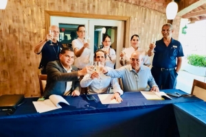 Holiday Inn Resort FTA a ratifica cooperacion di hopi decada