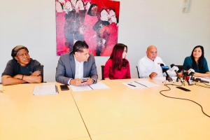 The Links at Divi Aruba y FTA ta formalisa acuerdo laboral nobo