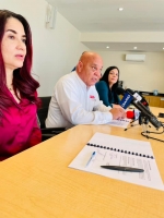 The Links at Divi Aruba y FTA ta formalisa acuerdo laboral nobo