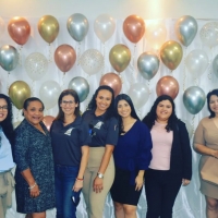HIAS Aruba Community Center a habri su portanan e siman aki 