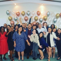 HIAS Aruba Community Center a habri su portanan e siman aki 
