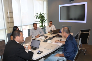 A inicia proyecto di “Veilige Bario’s” hunto cu Cede Aruba 