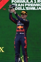 Max Verstappen ta gana Gran Premio di F1 na Italia                        