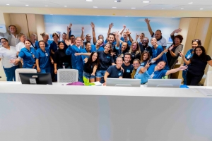 Personal medico mericano cu a yuda durante Covid19, a bandona Aruba  