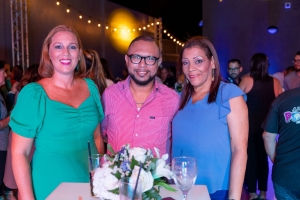 Teleshop Palm Beach: un diseño nobo y moderno