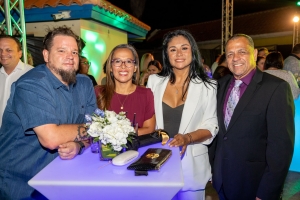Teleshop Palm Beach: un diseño nobo y moderno