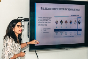 A.T.A. cu campaña nobo ‘The Aruba Effect’ cu ta cubri gasto di maleta di 500 turista di Norte America y Europa